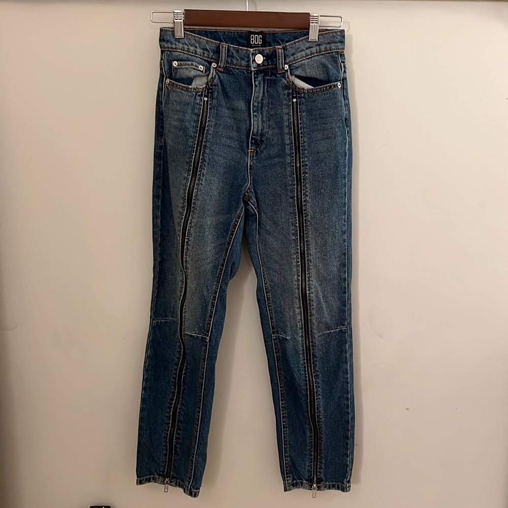 BDG jeans
